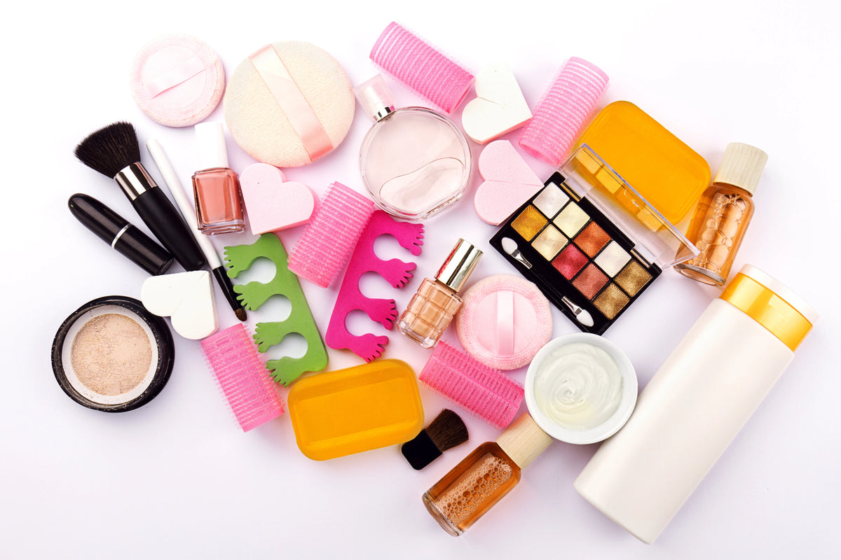 Cosmetics