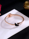 Ladies Duck Bangle