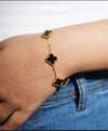 Clover Bracelet