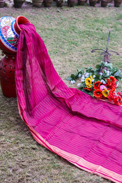 Banarsi Lawn Dupatta