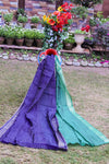 Banarsi Lawn Dupatta