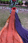 Banarsi Lawn Dupatta