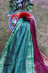 Banarsi Lawn Dupatta