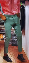 Handmaded Formal Pant