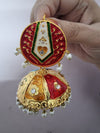 Ladies Jhumka