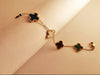 Clover Bracelet