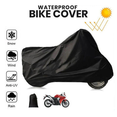 Bike Cover